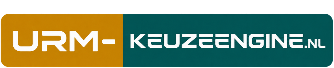 URM-KeuzeEngine.nl